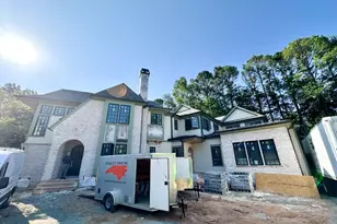 1936 Torrey Pines Pl, Raleigh, NC 27615 - Photo 1