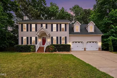 8405 Ridgebury Road, Raleigh, NC 27603 - Photo 38