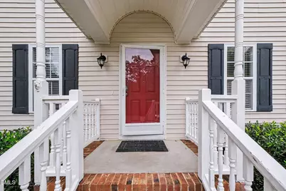 8405 Ridgebury Road, Raleigh, NC 27603 - Photo 4