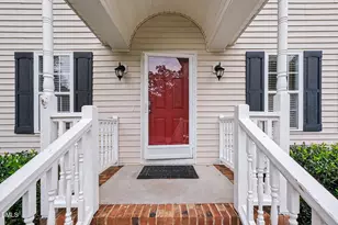 8405 Ridgebury Rd, Raleigh, NC 27603 - Photo 4