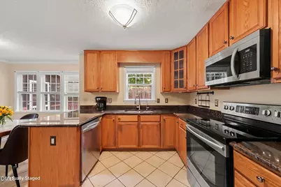 8405 Ridgebury Road, Raleigh, NC 27603 - Photo 18
