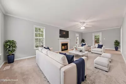 8405 Ridgebury Road, Raleigh, NC 27603 - Photo 10