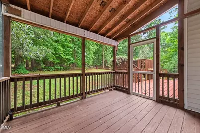 8405 Ridgebury Road, Raleigh, NC 27603 - Photo 34