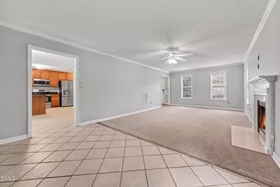 8405 Ridgebury Road, Raleigh, NC 27603 - Photo 12
