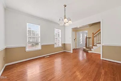 8405 Ridgebury Road, Raleigh, NC 27603 - Photo 6