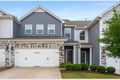 2103 Cherry Top Drive, Fuquay-Varina, NC 27526 - Photo 1