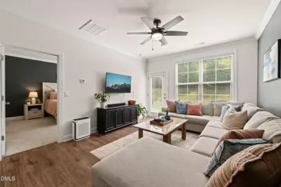 2103 Cherry Top Drive, Fuquay-Varina, NC 27526 - Photo 2