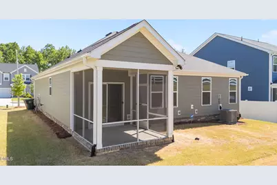 167 Potomac River Street, Garner, NC 27529 - Photo 16