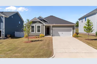 167 Potomac River Street, Garner, NC 27529 - Photo 2