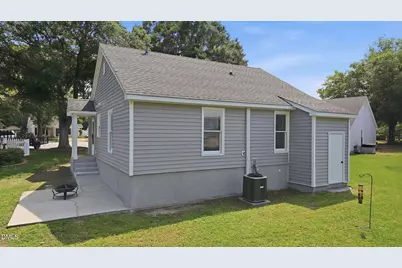 2511 Springlake Place N, Wilson, NC 27896 - Photo 20