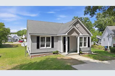 2511 Springlake Place N, Wilson, NC 27896 - Photo 24