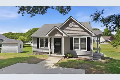 2511 Springlake Place N, Wilson, NC 27896 - Photo 2