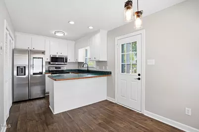 2511 Springlake Place N, Wilson, NC 27896 - Photo 8