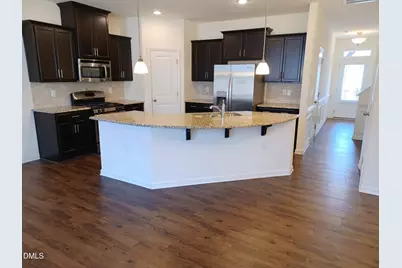 1056 Historic Circle, Morrisville, NC 27560 - Photo 6