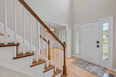 2428 Havershire Drive, Raleigh, NC 27613 - Photo 8