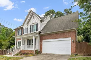 2428 Havershire Dr, Raleigh, NC 27613 - Photo 4