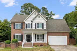 2428 Havershire Dr, Raleigh, NC 27613 - Photo 1