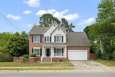 2428 Havershire Drive, Raleigh, NC 27613 - Photo 2