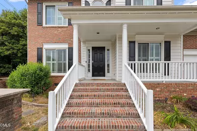 2428 Havershire Drive, Raleigh, NC 27613 - Photo 6