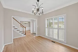 2428 Havershire Dr, Raleigh, NC 27613 - Photo 8
