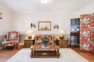 1086 Mosstree Dr, Apex, NC 27502 - Photo 4