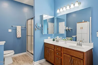 1086 Mosstree Drive, Apex, NC 27502 - Photo 20