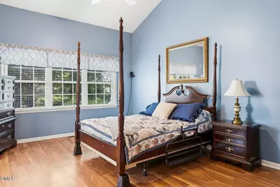 1086 Mosstree Drive, Apex, NC 27502 - Photo 16