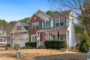1086 Mosstree Dr, Apex, NC 27502 - Photo 2