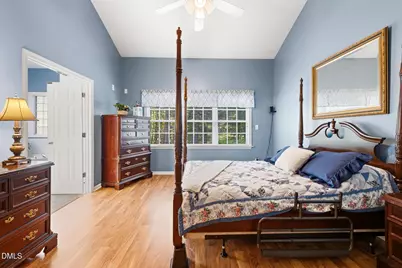 1086 Mosstree Drive, Apex, NC 27502 - Photo 18