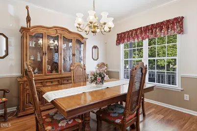 1086 Mosstree Drive, Apex, NC 27502 - Photo 14
