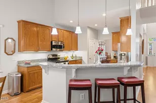 1086 Mosstree Dr, Apex, NC 27502 - Photo 10