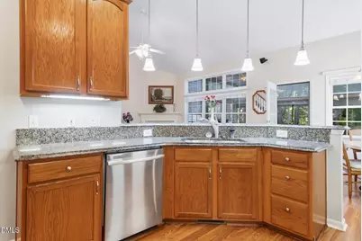 1086 Mosstree Drive, Apex, NC 27502 - Photo 16