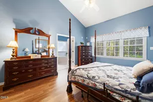 1086 Mosstree Dr, Apex, NC 27502 - Photo 20
