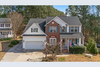 1086 Mosstree Drive, Apex, NC 27502 - Photo 2