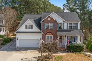 1086 Mosstree Dr, Apex, NC 27502 - Photo 2