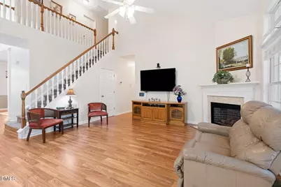 1086 Mosstree Drive, Apex, NC 27502 - Photo 4