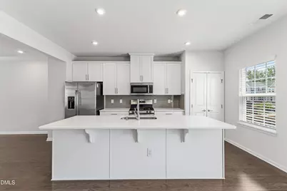 207 Tamworth Creek, Durham, NC 27707 - Photo 8