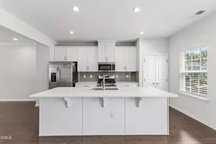 207 Tamworth Creek, Durham, NC 27707 - Photo 8