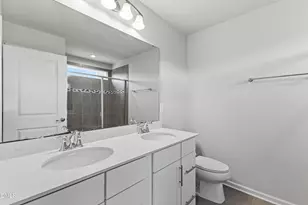 207 Tamworth Creek, Durham, NC 27707 - Photo 20