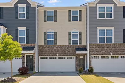 207 Tamworth Creek, Durham, NC 27707 - Photo 2