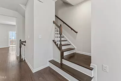 207 Tamworth Creek, Durham, NC 27707 - Photo 4