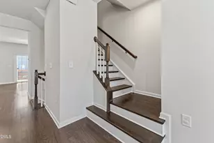 207 Tamworth Creek, Durham, NC 27707 - Photo 4