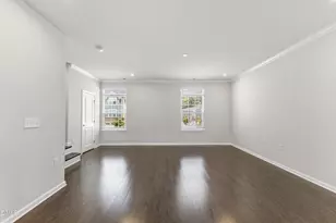 207 Tamworth Creek, Durham, NC 27707 - Photo 6