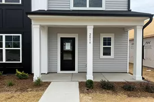 2816 Quarry Rd, Rolesville, NC 27571 - Photo 2