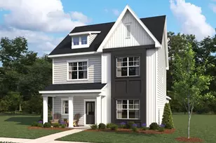2816 Quarry Rd, Rolesville, NC 27571 - Photo 1