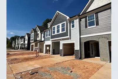 1270 Hammond Drive, Mebane, NC 27302 - Photo 2