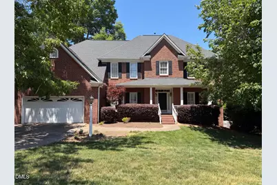 2005 Katesbridge Lane, Raleigh, NC 27614 - Photo 1