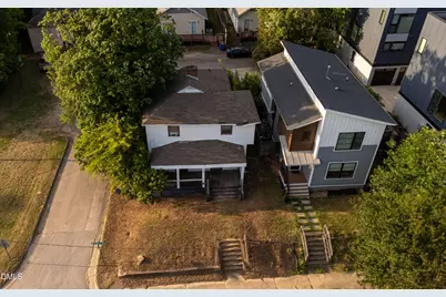615 New Bern Avenue, Raleigh, NC 27601 - Photo 2