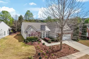 268 Beckingham Loop, Cary, NC 27519 - Photo 2