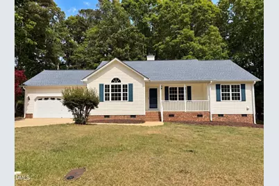 409 Black Forest Drive, Clayton, NC 27527 - Photo 1